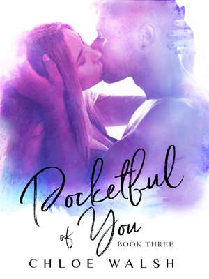 cover image of Pocketful of You